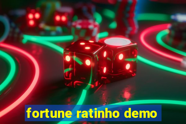 fortune ratinho demo